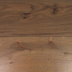 Parquet contrecollé chêne 12X145 mm, VINTAGE, rustique/campagne, vernis mat