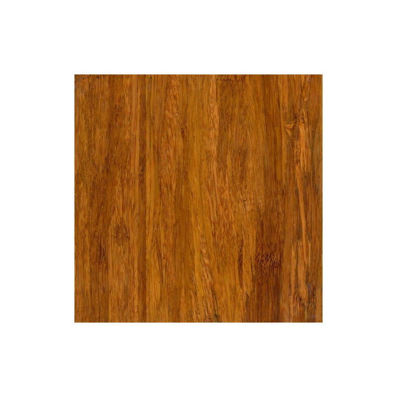 Parquet massif bambou 13X142 mm, Bamboo Elite Density Caramel BF-DT351, vernis