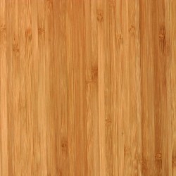 Parquet massif bambou 15X190 mm, Bamboo Elite Premium Vertical caramel BF-EL373, pré-huilé