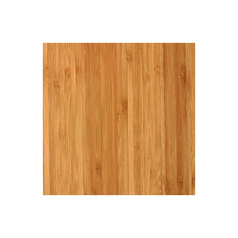 Parquet massif bambou 10X95 mm, Bamboo Supreme vertical caramel, BF-LA473, pré-huilé