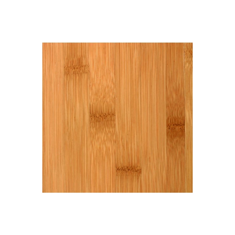 Parquet massif bambou 10X95 mm, Bamboo Supreme Horizontal caramel BF-LA459, vernis