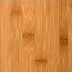 Parquet massif bambou 10X95 mm, Bamboo Supreme Horizontal caramel BF-LA453, pré-huilé