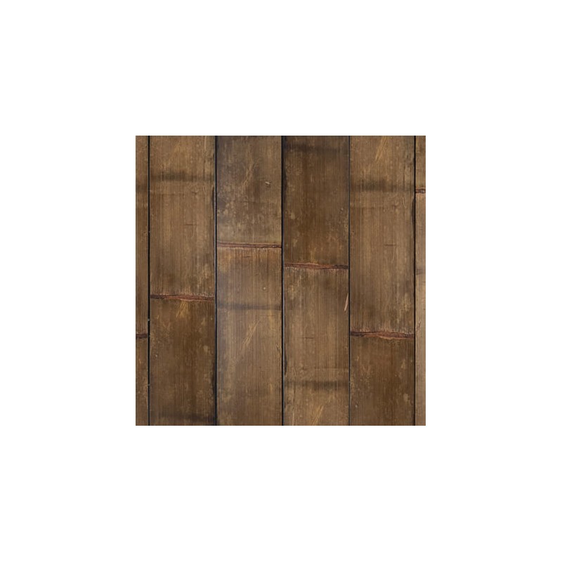 Parquet massif bambou 15X102 mm, Bamboo Forest BF-FBS520, ciré