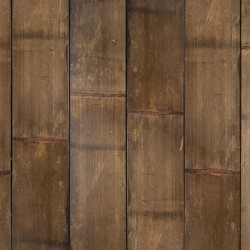 Parquet massif bambou 15X102 mm, Bamboo Forest BF-FBS520, ciré