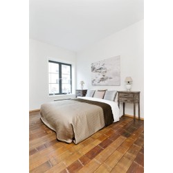 Parquet massif bambou 15X102 mm, Bamboo Forest BF-FBS520, ciré