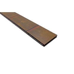 Parquet massif bambou 15X102 mm, Bamboo Forest BF-FBS520, ciré