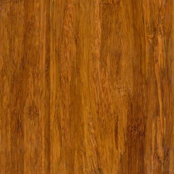 Parquet contrecollé bambou 10X125 mm, Topbamboo Density caramel BF-SW1260-L01, vernis