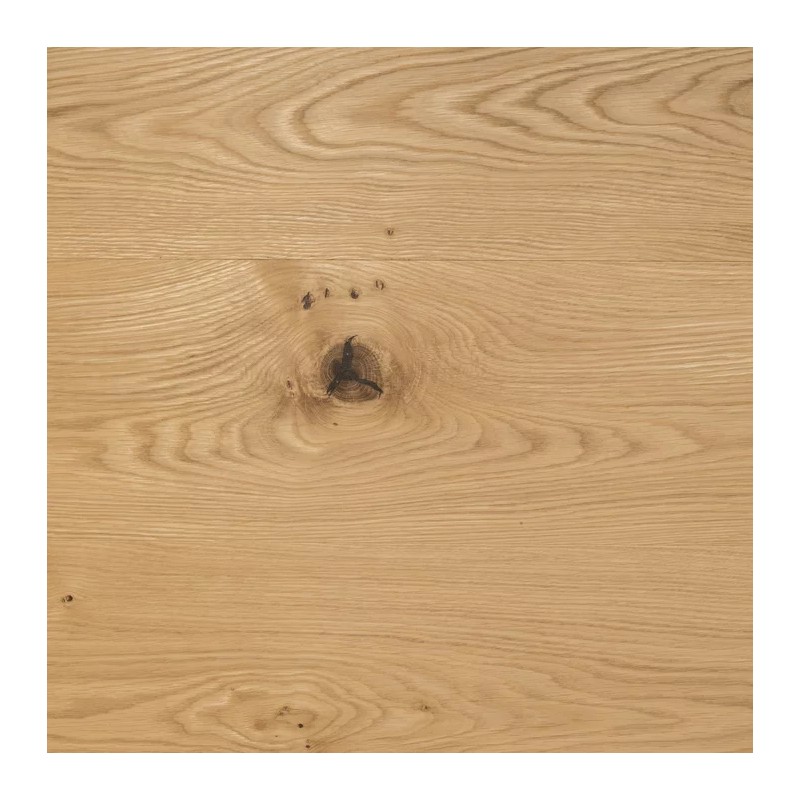 MAFI, Parquet contrecollé chêne Country Natural Oil, 16 x 190 mm