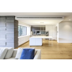 MAFI, Parquet contrecollé chêne Country Natural Oil, 16 x 245 mm