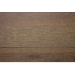 MAFI, Parquet contrecollé chêne Oak Vulcano White Oil, 16 x 190 mm