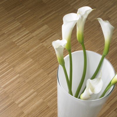 Parquet massif bambou 10X140 mm, Bamboo Industriale vertical ecru BF-PR400, brut