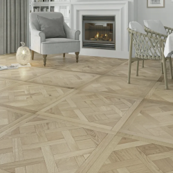 Parquet chêne massif 23 X 1000 X 1000 mm, VERSAILLES FRANCE, premier, brut Parquet chêne massif 23 X 1000 X 1000 mm, VERSAILLES FRANCE, premier, brut