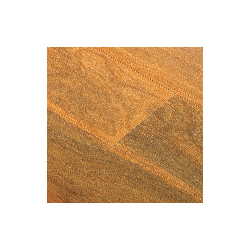 Parquet massif cumaru 15X120 mm, brut