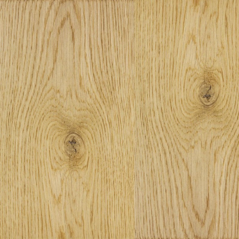 Parquet contrecollé chêne 11X140 mm, Opale brossé GI IBR 1, vernis mat