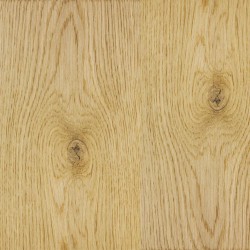 Parquet contrecollé chêne 11X140 mm, Opale brossé GI IBR 1, vernis mat
