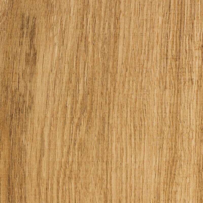 Parquet contrecollé chêne scié 11X140 mm, Ambre scié verni GI ISC 21, vernis mat