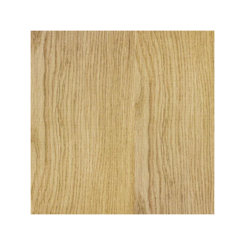 Parquet contrecollé chêne scié 11X140 mm, Fleur de coton GI ISC 22, huilé