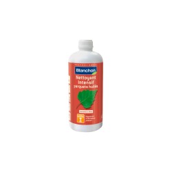 BLANCHON, Nettoyant intensif des Parquets Huilés - 1 litre