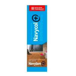 DESIGN PARQUET, Colle NAVYCOL PS, Cartouche de 290 ml