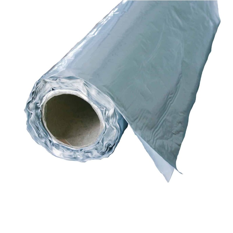 DESIGN PARQUET, Sous couche anti-remontées d’humidité ISO Alu