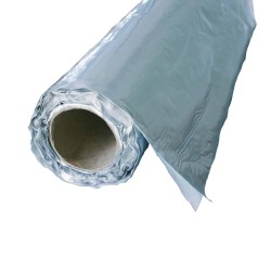 DESIGN PARQUET, Sous couche anti-remontées d’humidité ISO Alu