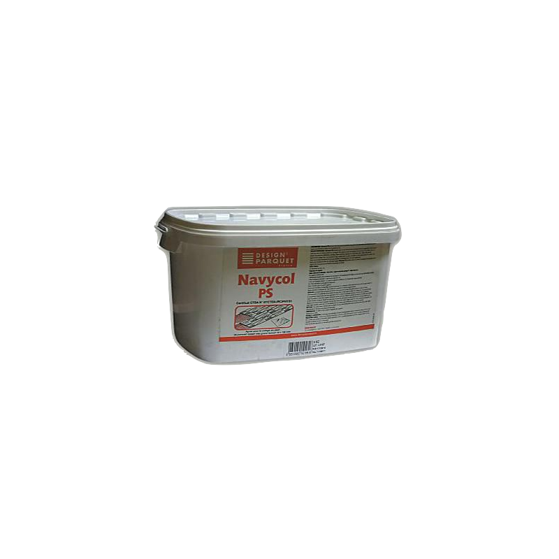 DESIGN PARQUET, Colle NAVYCOL PS, Carton de 18 kg
