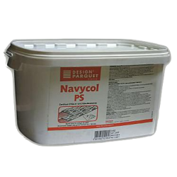DESIGN PARQUET, Colle NAVYCOL PS, Seau de 6 kg