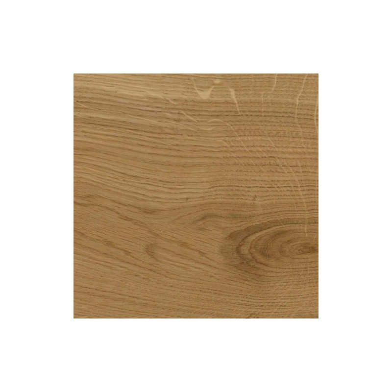 Parquet contrecollé chêne 15X160 mm, Decora Y21 Acqua Neutro, campagne, vernis