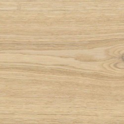 Parquet contrecollé chêne 15X185 mm, Decora C77 Sand, campagne, vernis