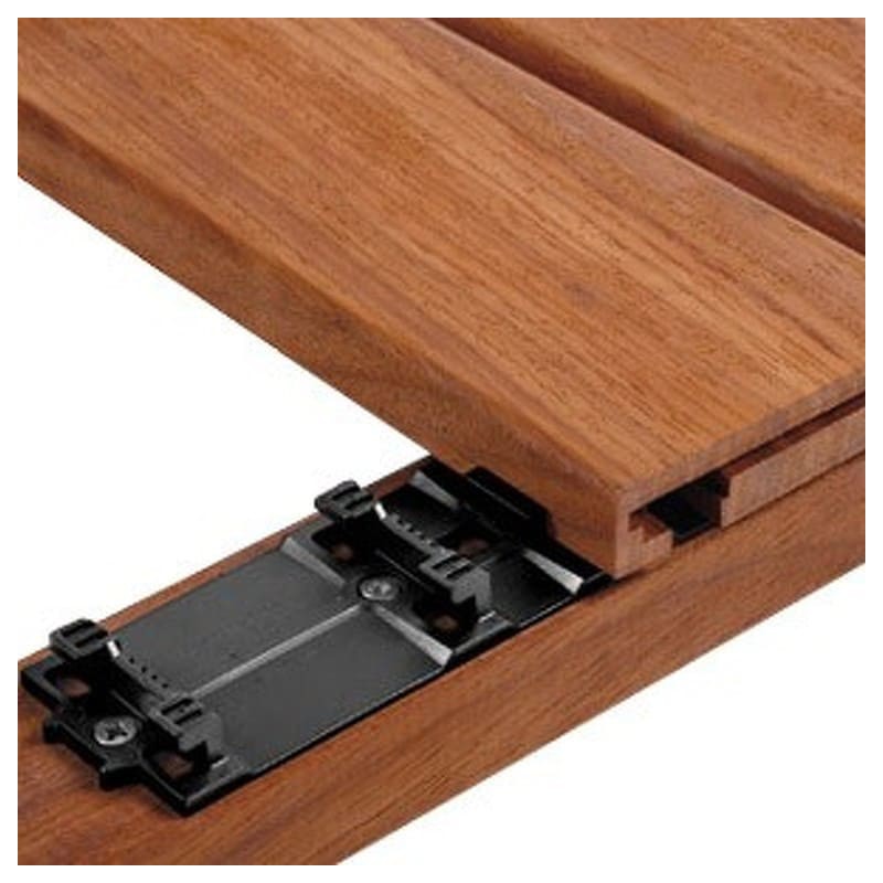 Carton de Clips de Fixation Softline - 250 pièces