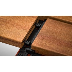 Carton de Clips de Fixation Softline - 250 pièces