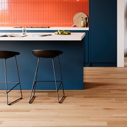 Lame PVC Parquetvinyl, 5 x 176 mm, TARN Chestnut TAR-849-IB