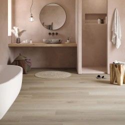 Lame PVC Parquetvinyl, 5 x 176 mm, TARN Clay TAR-846-IB