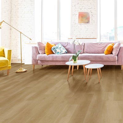 Lame PVC Parquetvinyl, 5 x 176 mm, IVALO Barley IVA-2702-IB