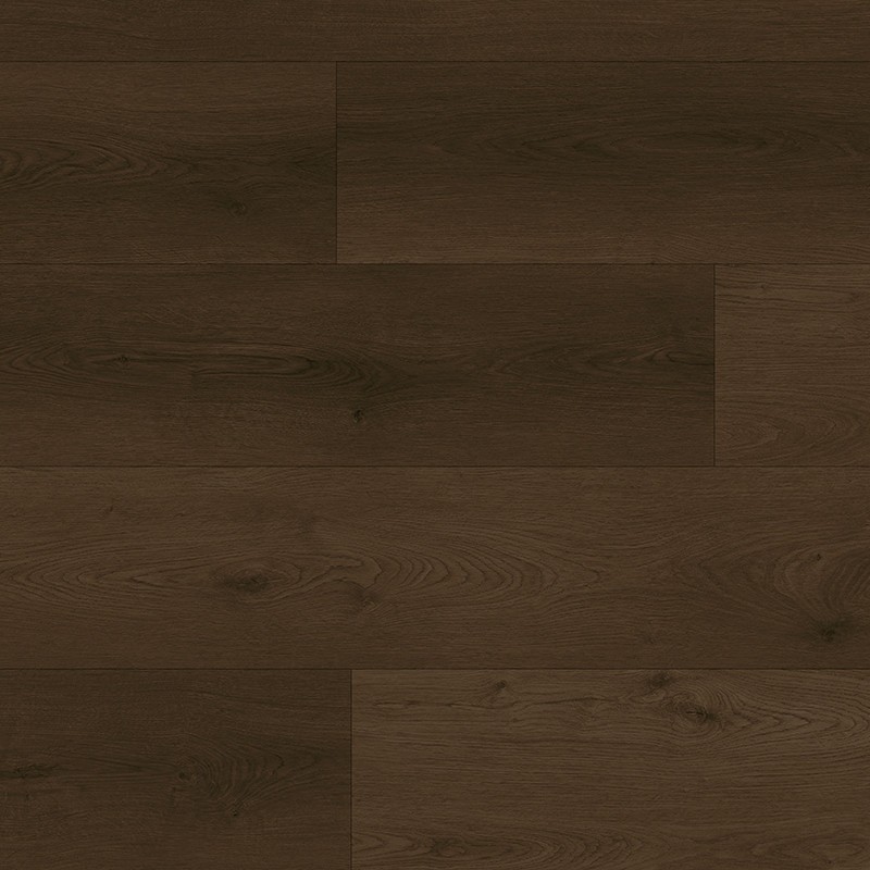 Lame PVC Parquetvinyl, 5 x 232 mm, TIGRIS Chocolate Fudge TIG-5764-IB