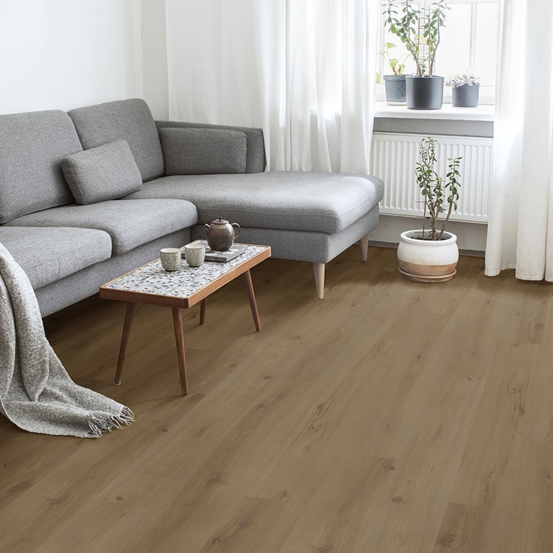 Lame PVC Parquetvinyl, 5 x 232 mm, NEVA Harvest NEV-7285-IB