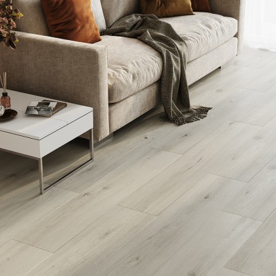 Lame PVC Parquetvinyl, 5 x 232 mm, NEVA Powder NEV-7287-IB