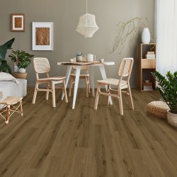 Lame PVC Parquetvinyl, 5 x 232 mm, NEVA Beaver NEV-7290-IB