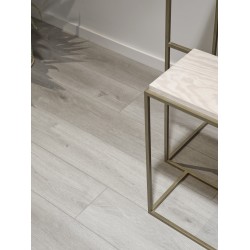 Lame PVC Parquetvinyl, 5 x 176 mm, YUKON Sea Stone YUK-2622-IB