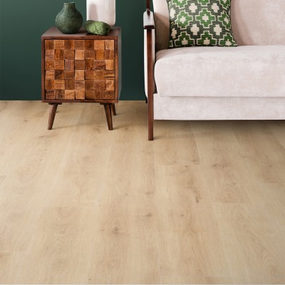 Lame PVC Parquetvinyl, 6,5 x 232 mm, MANTARO Hay MAN–5614–IB