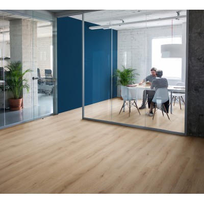 Lame PVC à coller Parquetvinyl, 2,5 x 232 mm, MANTARO Dryback Inca MAN DB-5616