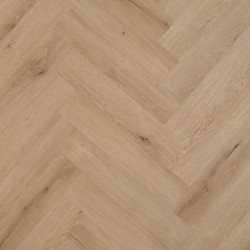 Lame PVC Parquetvinyl, 6,5 x 125 mm, MANTARO Hay Bâton Rompu MAN-HB-5614-IB