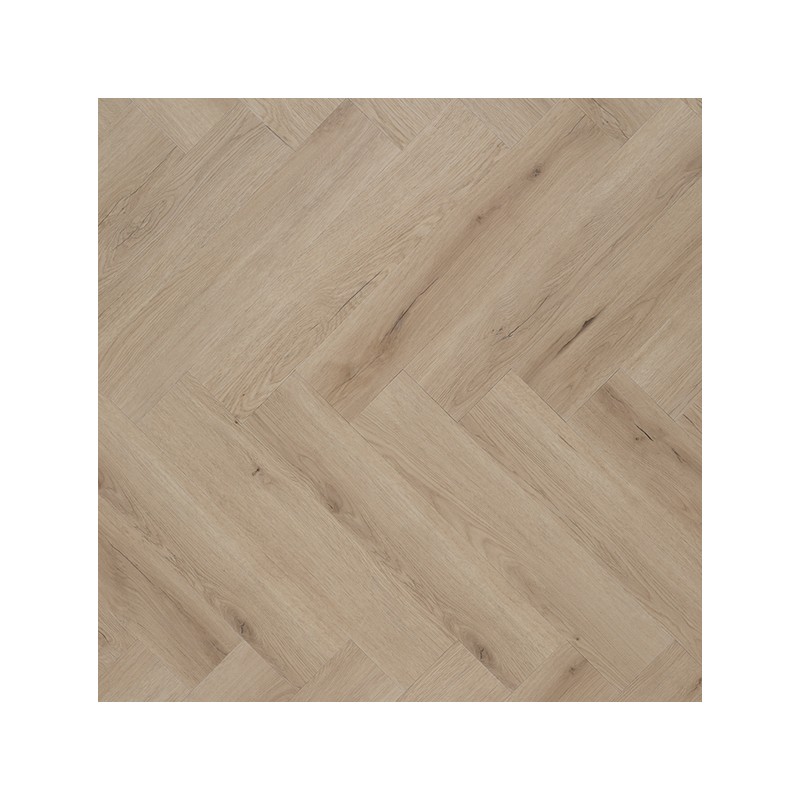 Lame PVC Parquetvinyl, 6,5 x 125 mm, MANTARO Inca Bâton Rompu MAN-HB-5615-IB