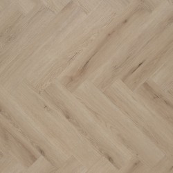 Lame PVC Parquetvinyl, 6,5 x 125 mm, MANTARO Inca Bâton Rompu MAN-HB-5615-IB