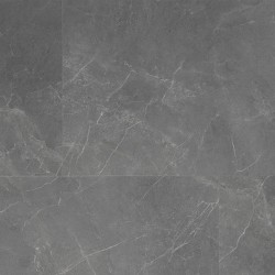 Lame PVC Parquetvinyl, 5 x 300 x 600 mm, CALDERA Marmo Scuro CAL T 600 IB-4056