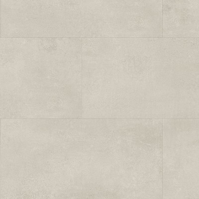 Lame PVC Parquetvinyl, 6,5 x 405 x 810 mm, CALDERA Concrete Salt CAL T 810 IB-4023