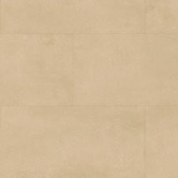 Lame PVC Parquetvinyl, 6,5 x 405 x 810 mm, CALDERA Concrete Sand CAL T 810 IB-4095
