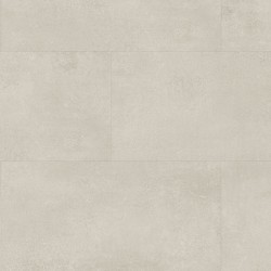 Lame PVC à coller Parquetvinyl, 2,5 x 457,2 x 914,4 mm, CALDERA Dryback Concrete Salt CAL DB 457-4023