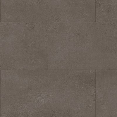 Lame PVC à coller Parquetvinyl, 2,5 x 457,2 x 914,4 mm, CALDERA Dryback Concrete Shark CAL DB 457-4027