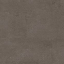 Lame PVC à coller Parquetvinyl, 2,5 x 457,2 x 914,4 mm, CALDERA Dryback Concrete Shark CAL DB 457-4027